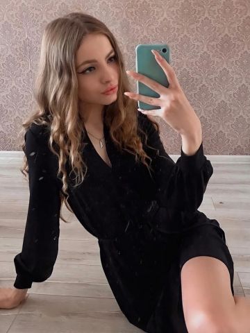 Проститутка Тереза